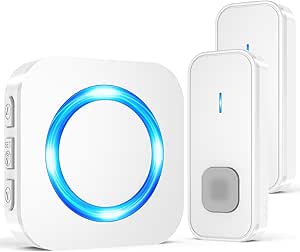 SURFOU 2 Boutons + 1 Recepteur B0B2NL93P8
