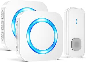 SURFOU 1 Bouton + 2 Recepteurs B0B2NM2T35