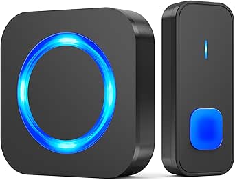 SURFOU 1 Bouton + 1 Recepteur B0DNJW2MDD