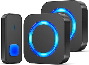 SURFOU 1 Bouton + 2 Recepteurs B0DRD2KTST