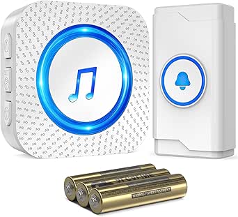 SURFOU 1 Bouton + 1 Recepteur B0F1CMRM7L