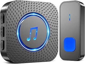 SURFOU 1 Bouton + 1 Recepteur B0F1JL86N7