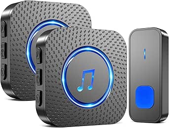 SURFOU 1 Bouton + 2 Recepteurs B0F2HW9SH3