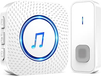SURFOU 1 Bouton + 1 Recepteur B0F2YLCNTV