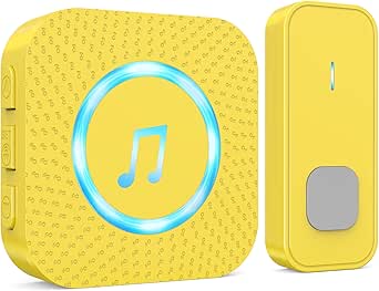 SURFOU 1 Bouton + 1 Recepteur B0FSR3KNYZ