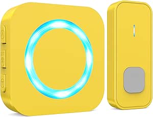 SURFOU 1 Bouton + 1 Recepteur B0FSR42XQ3