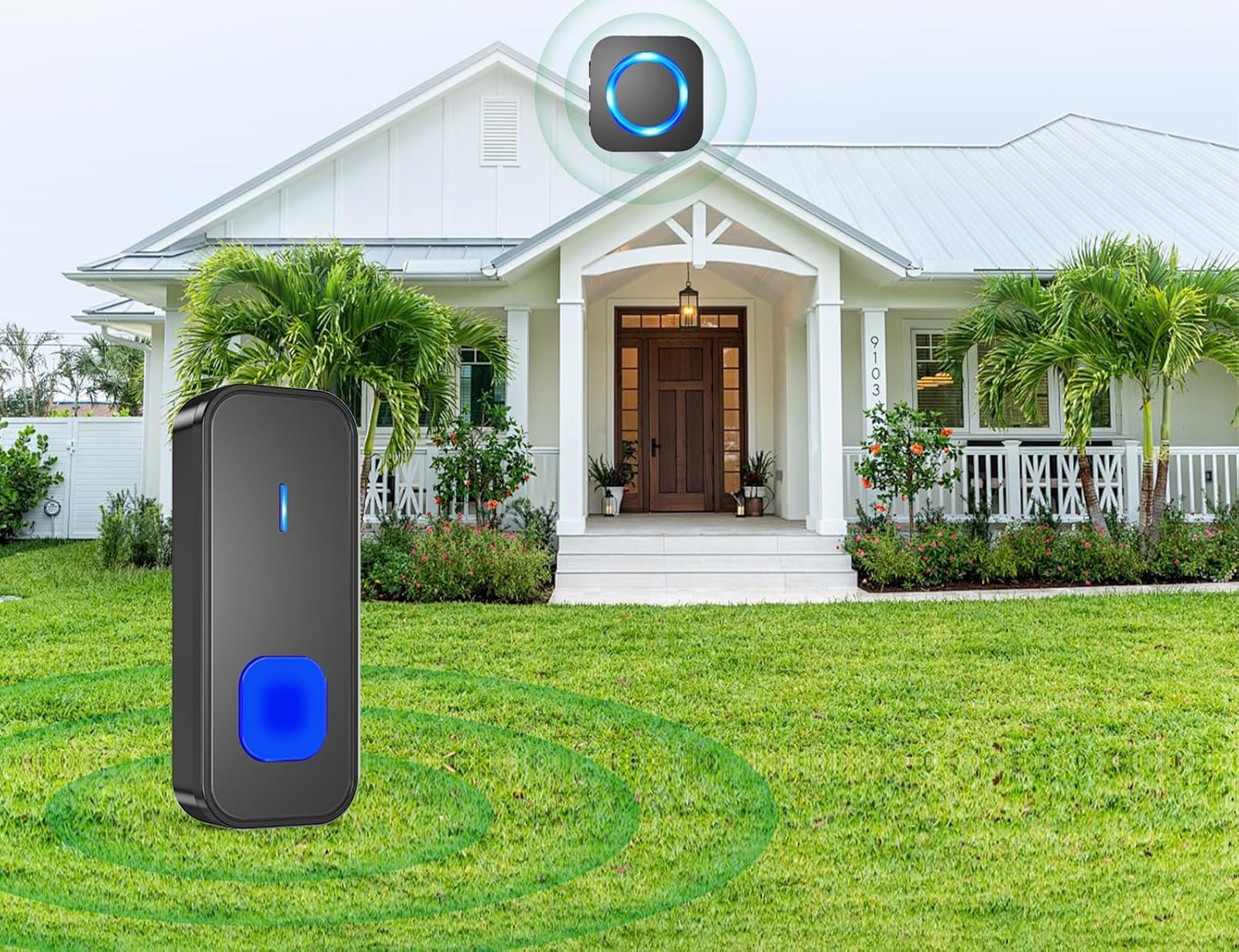 Home Security